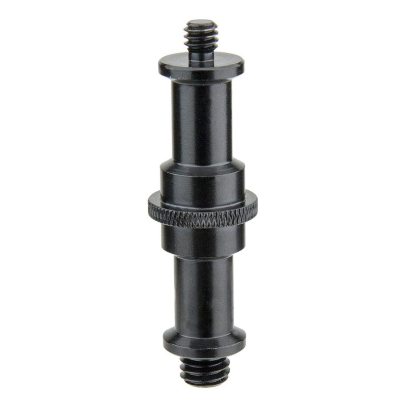Kupo Universal Spigot 5/8" w/ 3/8" and 1/4" thread