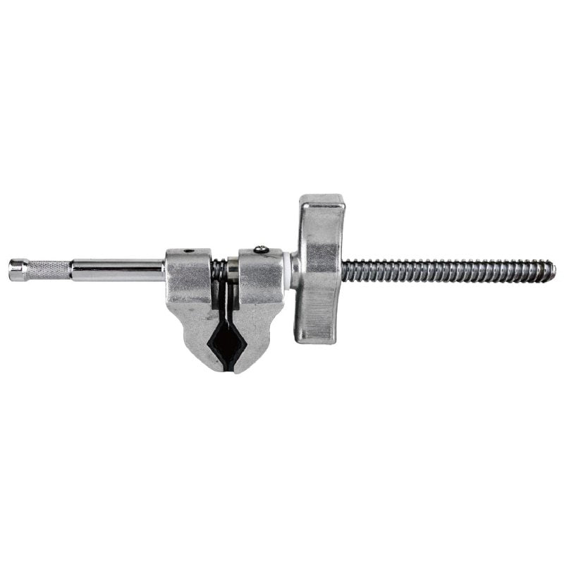 KUPO Super Viser Clamp Center Jaw W/ Baby Stud 3.5" (9cm)