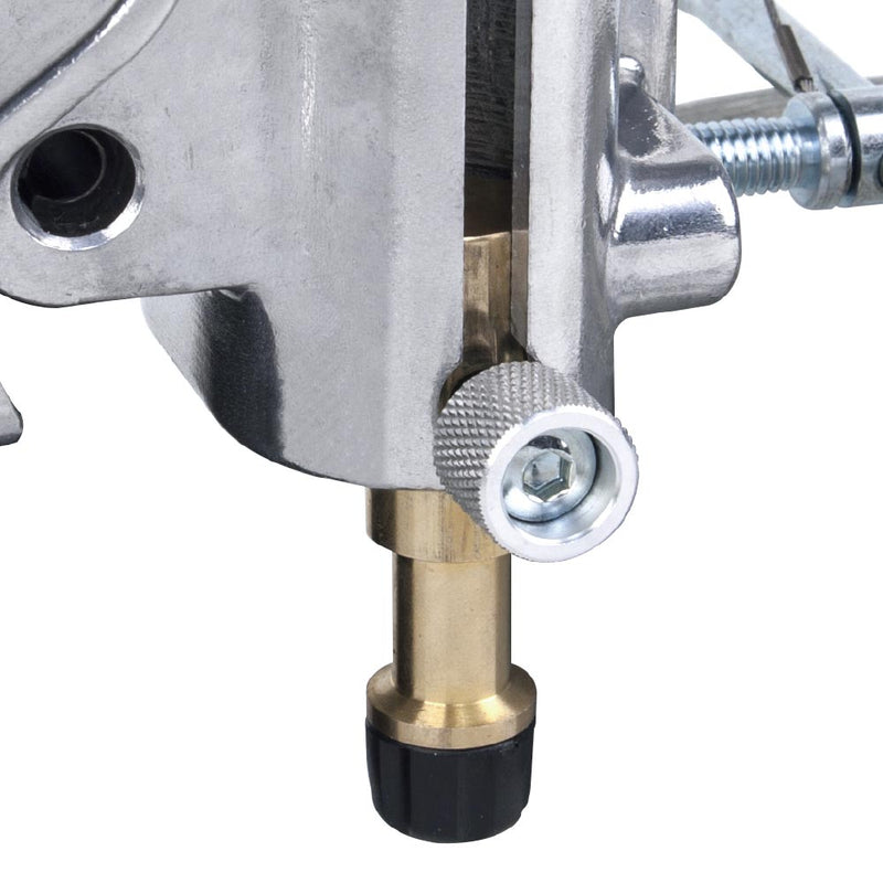 KUPO TV Coupler - Black