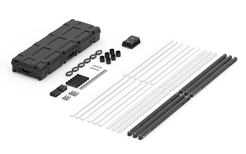ARRI Omnibar 4 Production Kit