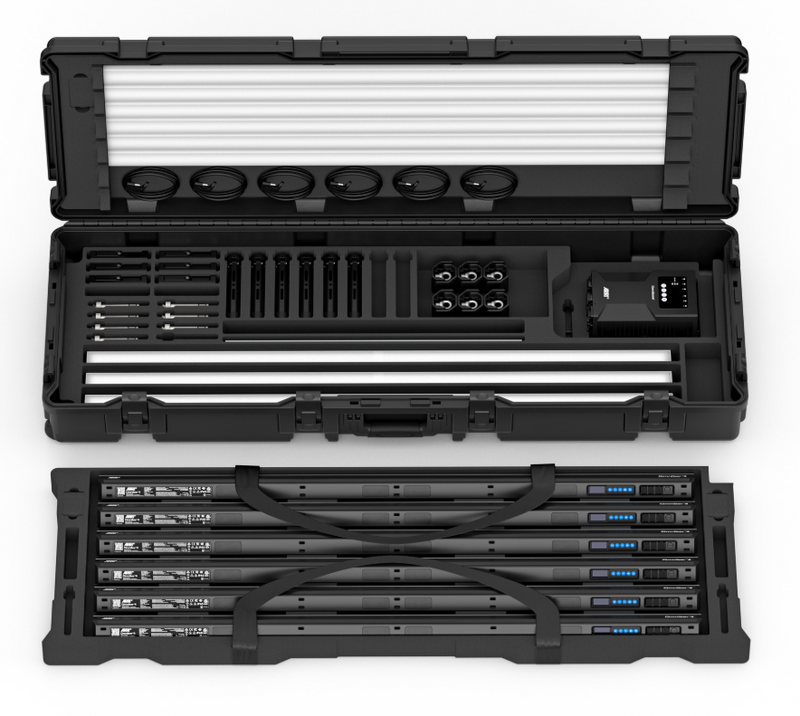 ARRI Omnibar 4 Production Kit