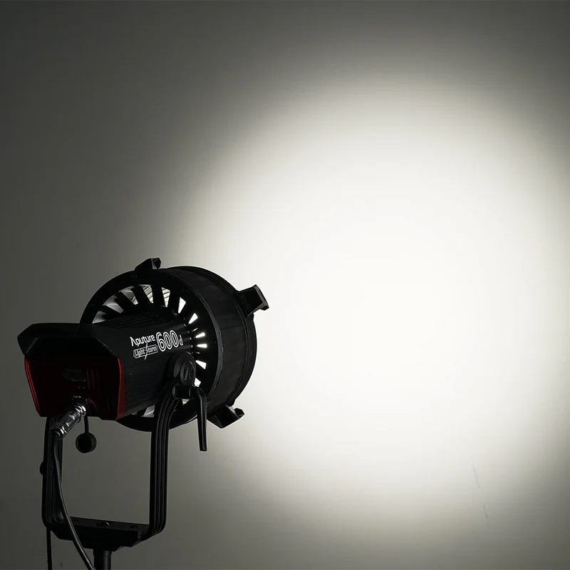 Aputure LS 600D LED Pro ALS600D