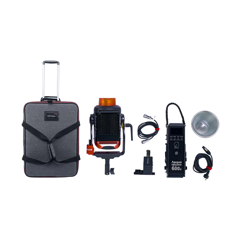 Aputure LS 600D LED Pro ALS600D