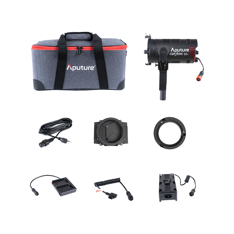 Aputure LS 60d Daylight LED