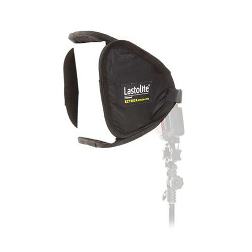 Lastolite Ezylite Mini Softbox For Speedlite