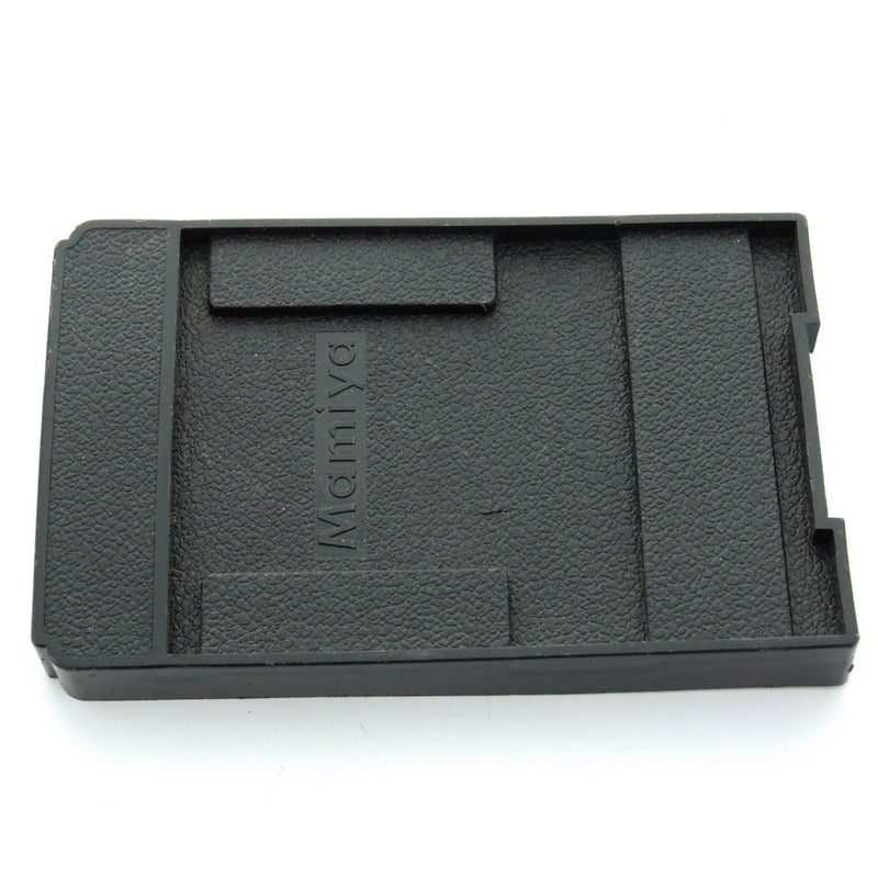 Mamiya 645 M645 Prism Cover