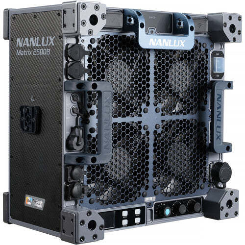 Nanlux Matrix 2500B