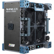 Nanlux Matrix 2500C light fixture on a white background