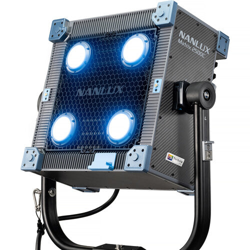 Nanlux Matrix 2500C