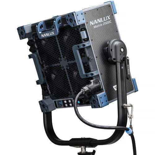 Nanlux Matrix 2500C