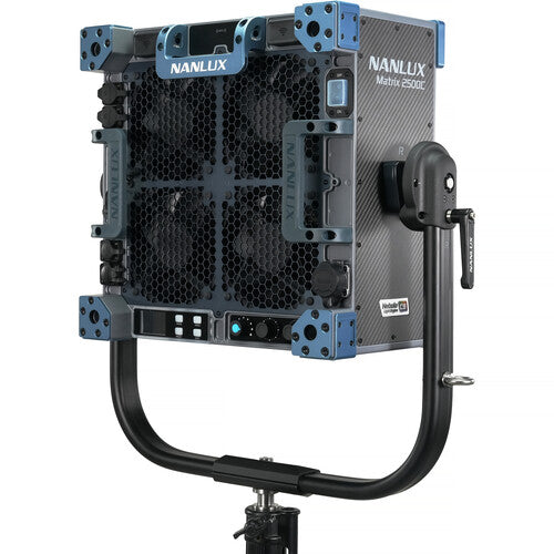 Nanlux Matrix 2500C