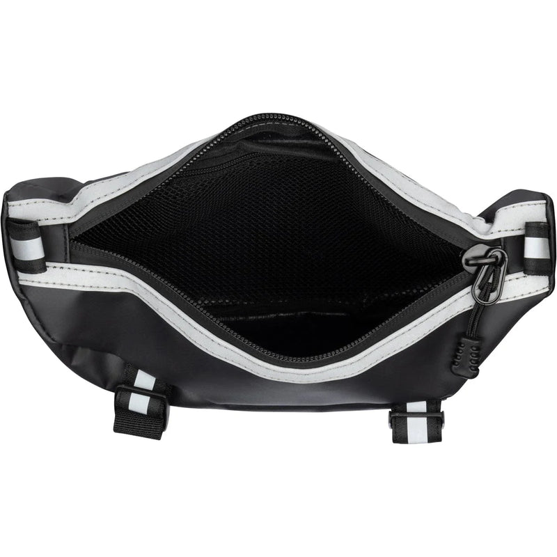 Handlebar Storage Bag for Motorcycles, Bicycles, ATV & UTV