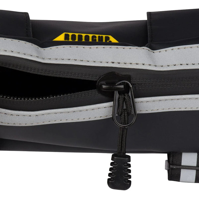 Handlebar Storage Bag for Motorcycles, Bicycles, ATV & UTV