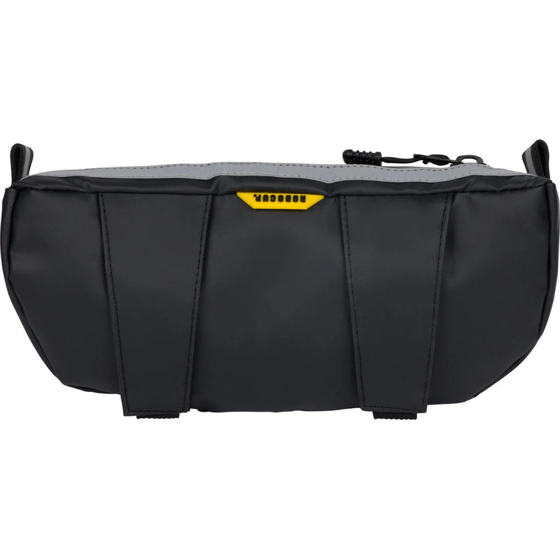 Handlebar Storage Bag for Motorcycles, Bicycles, ATV & UTV