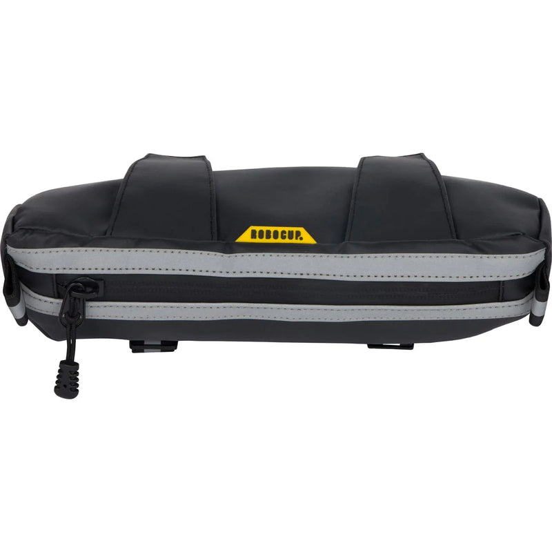 Handlebar Storage Bag for Motorcycles, Bicycles, ATV & UTV