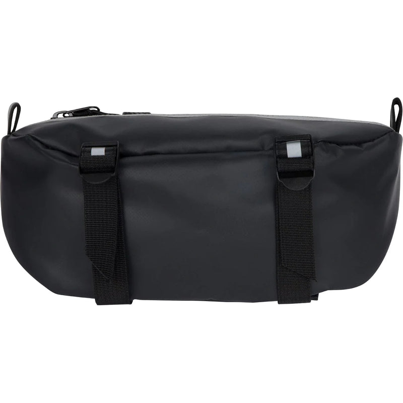 Handlebar Storage Bag for Motorcycles, Bicycles, ATV & UTV