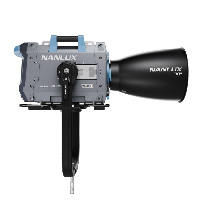 Nanlux Evoke 5000B Bi-Colour LED Spot Light