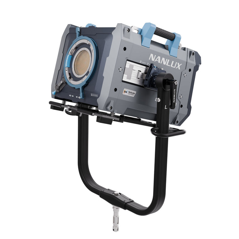 Nanlux Evoke 5000B Bi-Colour LED Spot Light