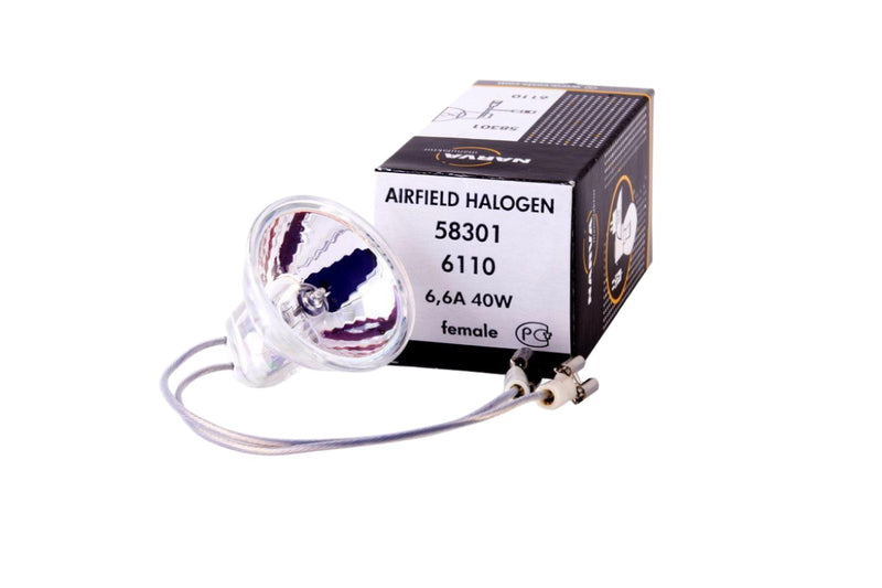 Narva 6110A 40W 6.6A Lamp