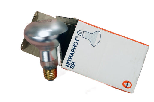 Osram Nitraphot SR 250W 220V Lamp