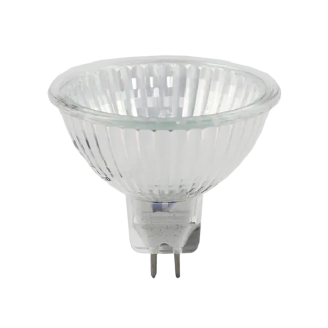 Osram 45870 VWFL Decostar 51 IRC 50W 12V 60° MR16 lamp