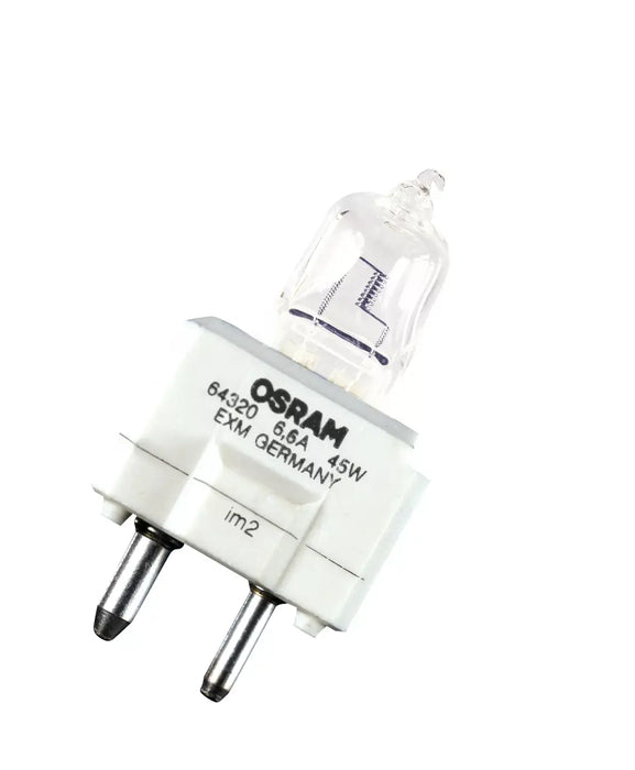 Osram 64320 45W 15V 6.6A Lamp