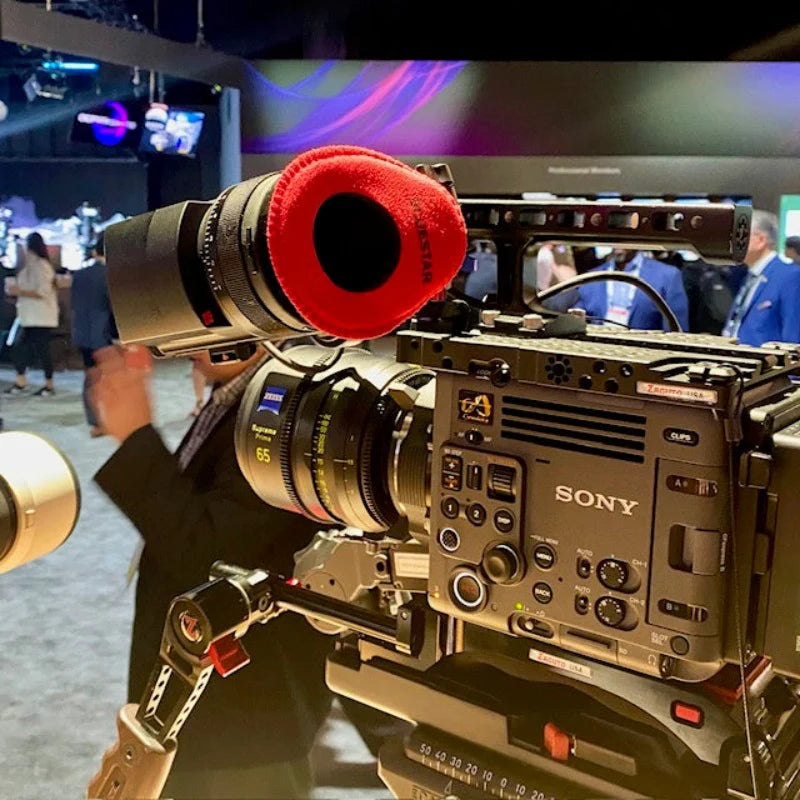 Bluestar Eyepiece Eyecushion Large Oval