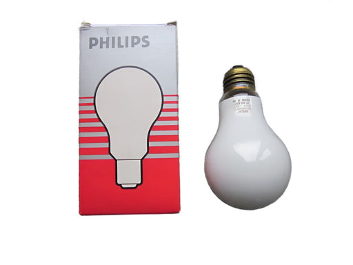 Philips PF605E P3/4E Photoflood 150W 240V Lamp
