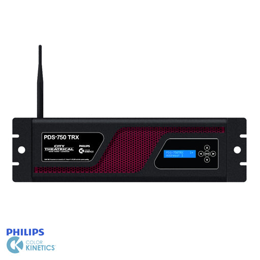 Power/Data Supplies and Accessories for Philips Color Kinetics® Products