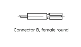 Osram 64339 105-10 105W 6.6A Lamp