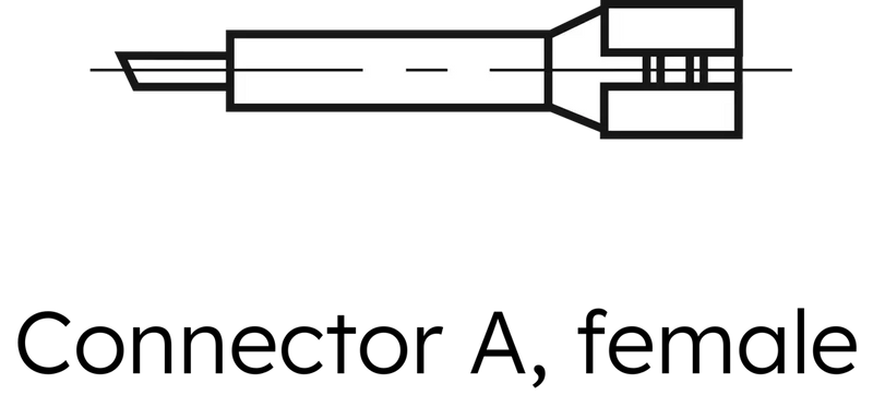 Osram 64337 48W 15V 6.6A Lamp