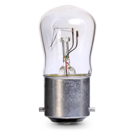 Ampoules E14 | Osram Flamme Led E14 1,5W 827 Retrofit Transparent | OSRAM |  Victor Lee Brown