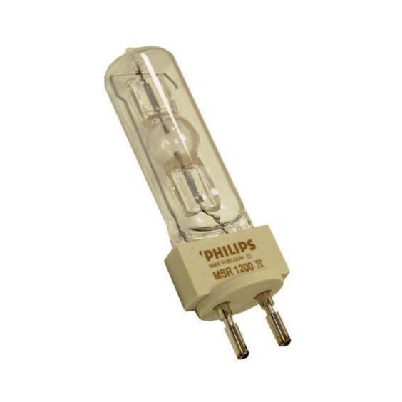 Philips MSR1200 1200W HID Lamp
