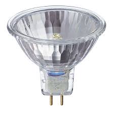 Philips MR16 Masterline ES 8° 45W 12V Lamp