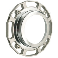 Photoflex Connector Hensel Large SC1090H