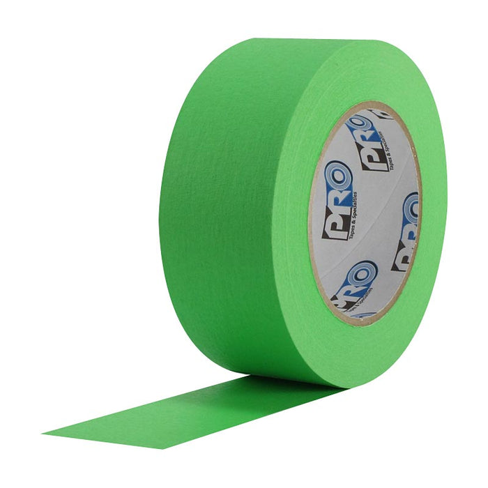 ProTapes Paper Pro46 Crepe Tape 1"