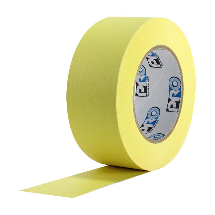 ProTapes Paper Pro46 Crepe Tape 1"