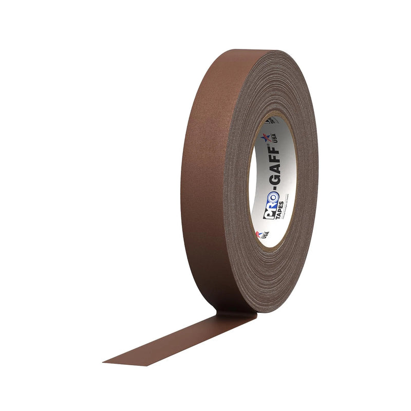 ProTapes Camera Tape Gaffer Tape 1" 25mm