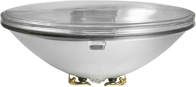 Q4559 - 600W 28V PAR64 G53 ACL