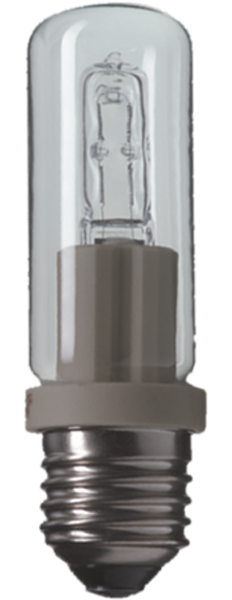 Radium RJH-TD 70W/230/C/E27 Tubular Lamp