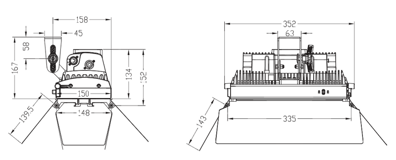 Showline SL Band 300
