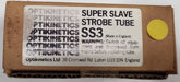 OPTIKINETICS / Super Slave Strobe SS3 Lamp