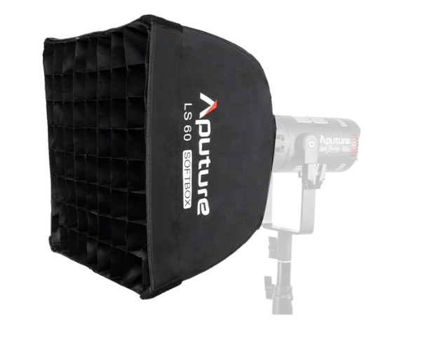Aputure LS60 Softbox