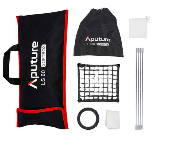 Aputure LS60 Softbox