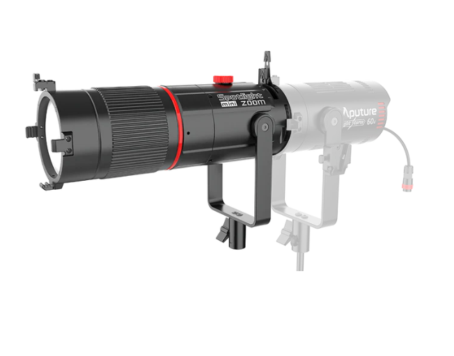 Aputure Spotlight Mini Zoom
