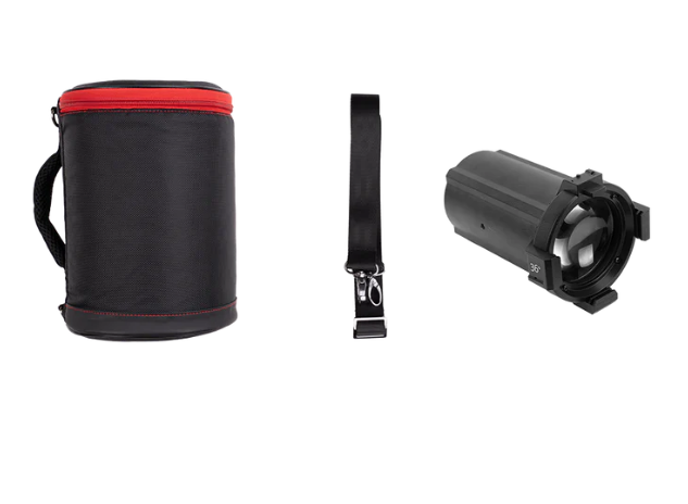 Aputure Spotlight mount 26 deg