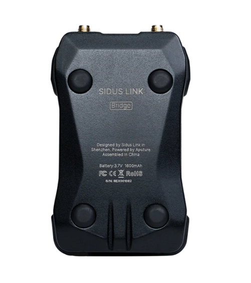 Aputure Sidus Link Bridge
