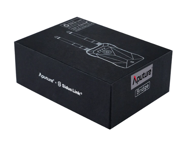 Aputure Sidus Link Bridge