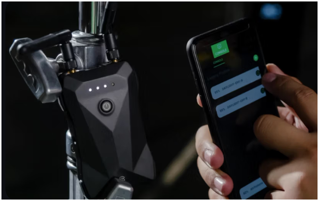 Aputure Sidus Link Bridge