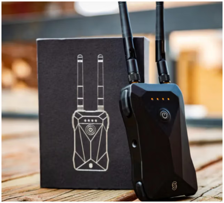 Aputure Sidus Link Bridge